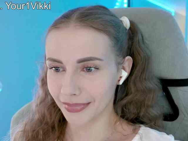 VikkiExtraCheese