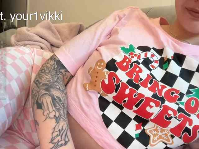 VikkiExtraCheese