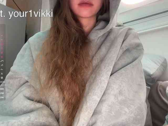 VikkiExtraCheese