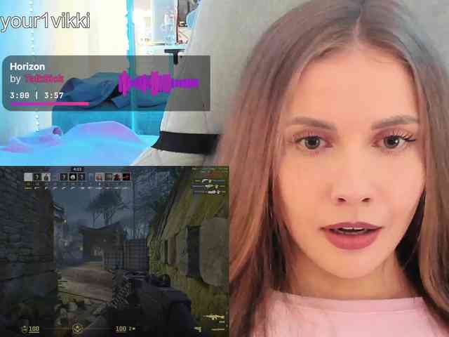 VikkiExtraCheese