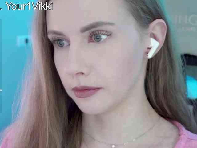 VikkiExtraCheese