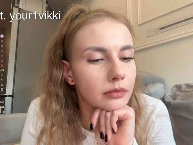 VikkiExtraCheese