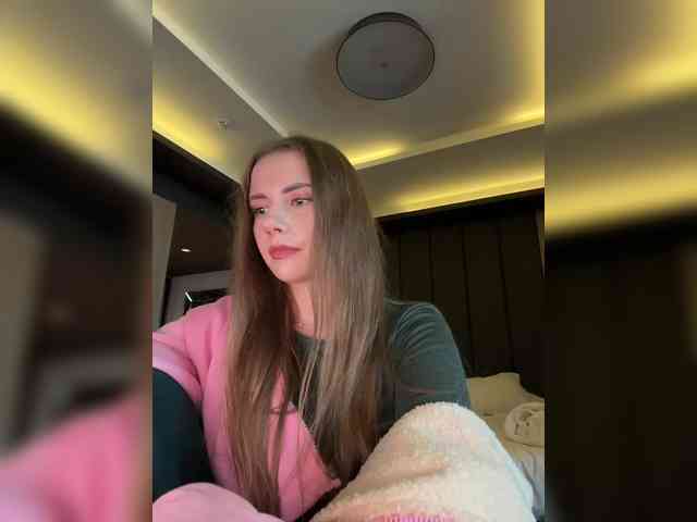 VikkiExtraCheese webcam