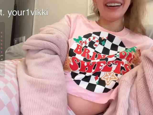 VikkiExtraCheese