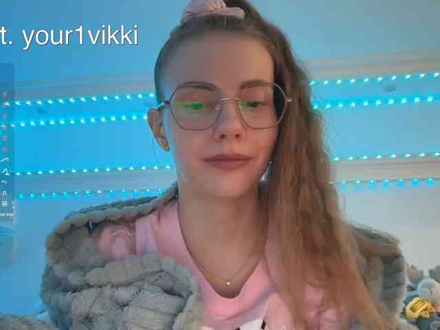 VikkiExtraCheese
