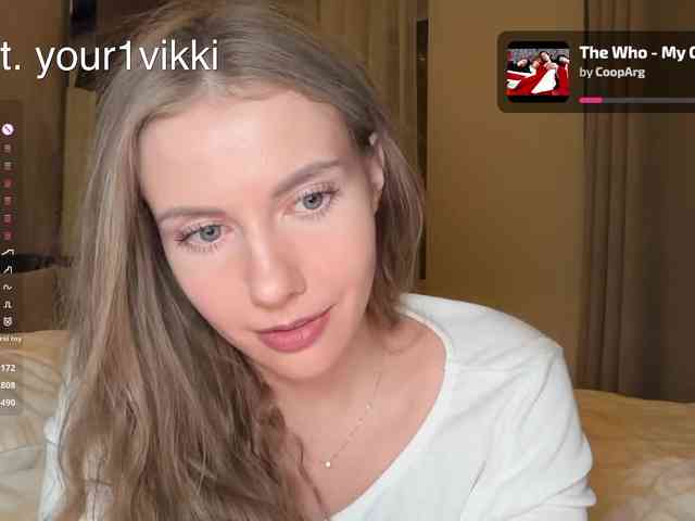VikkiExtraCheese