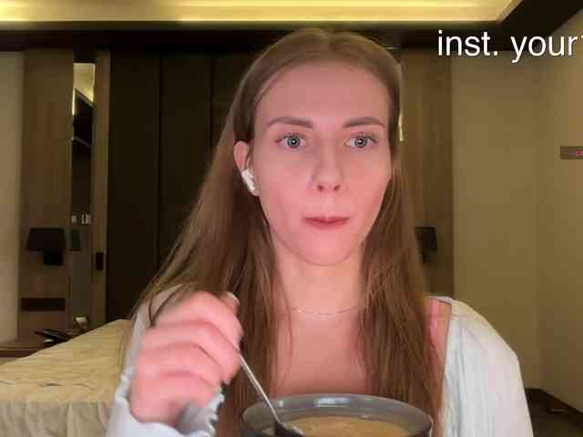 -VikkiL0vesCheese- Sex Cam Show