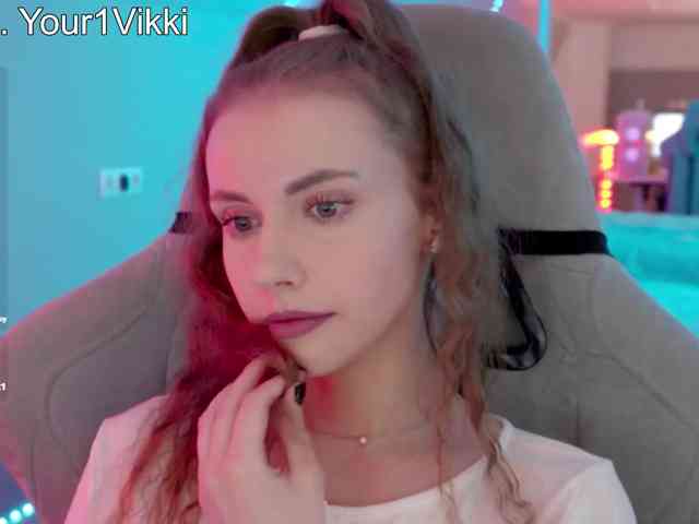 VikkiExtraCheese