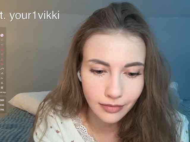 VikkiExtraCheese