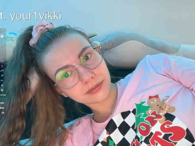 VikkiExtraCheese