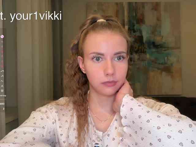 VikkiExtraCheese