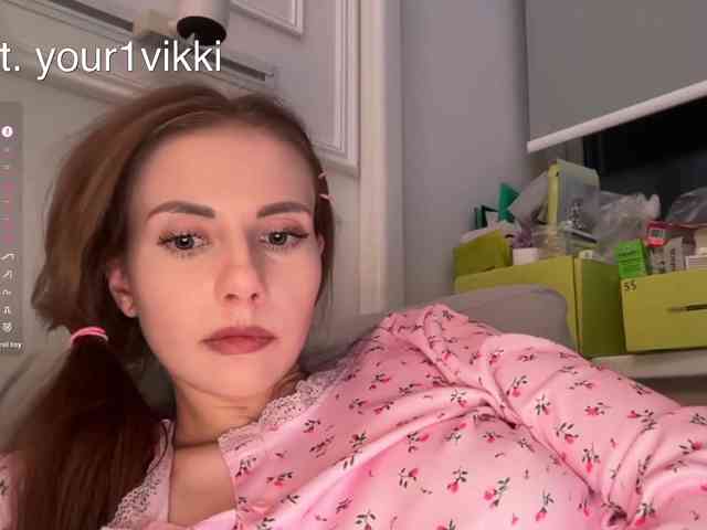 VikkiExtraaCheese