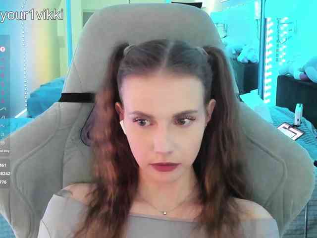 VikkiExtraCheese