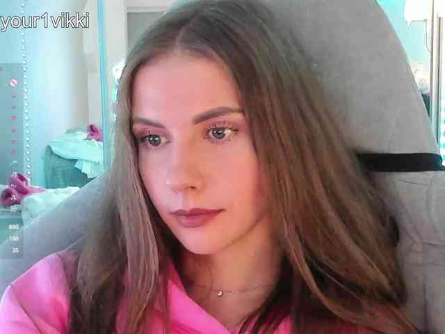 VikkiExtraCheese