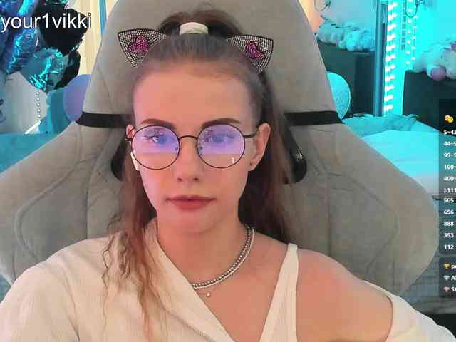 VikkiExtraCheese