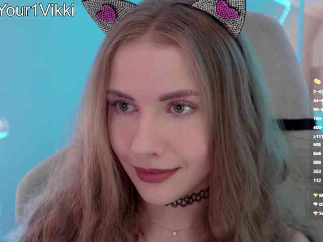 VikkiExtraCheese