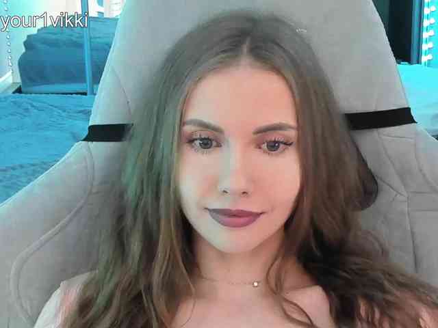 VikkiExtraCheese