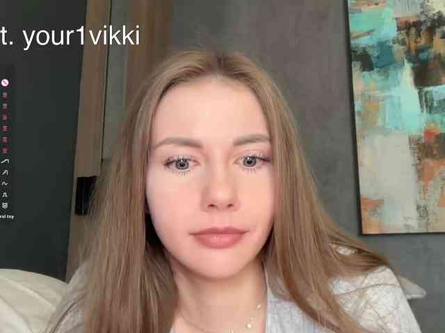 VikkiExtraCheese