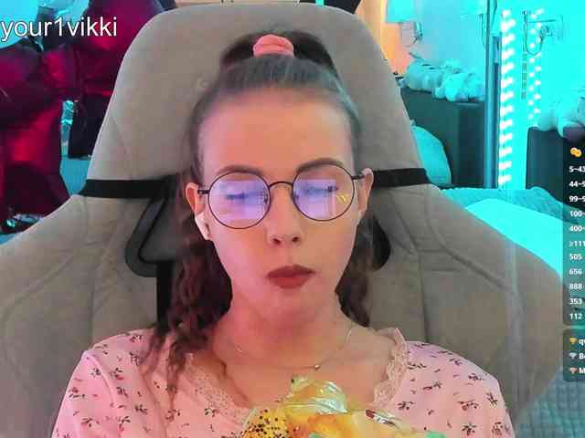 VikkiExtraCheese
