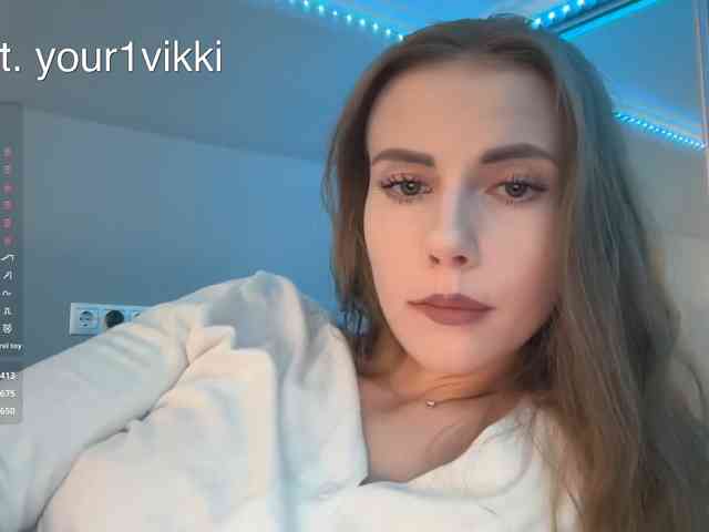 VikkiExtraCheese