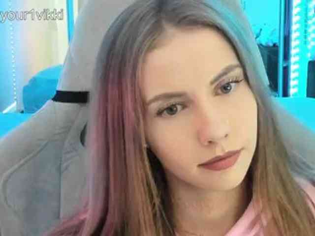 VikkiExtraCheese