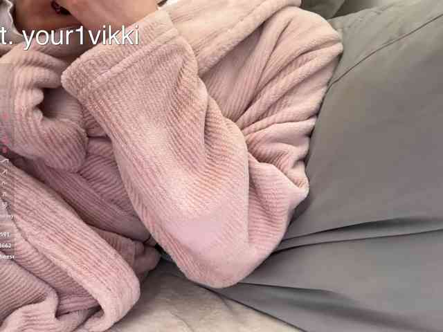 VikkiExtraCheese