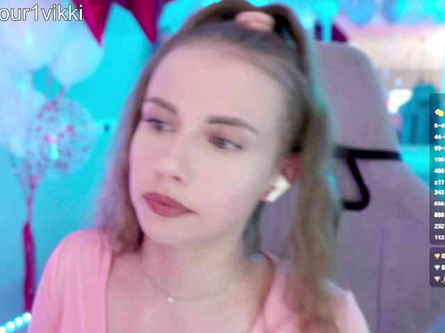 VikkiExtraCheese