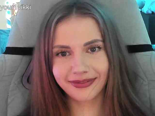 VikkiExtraCheese