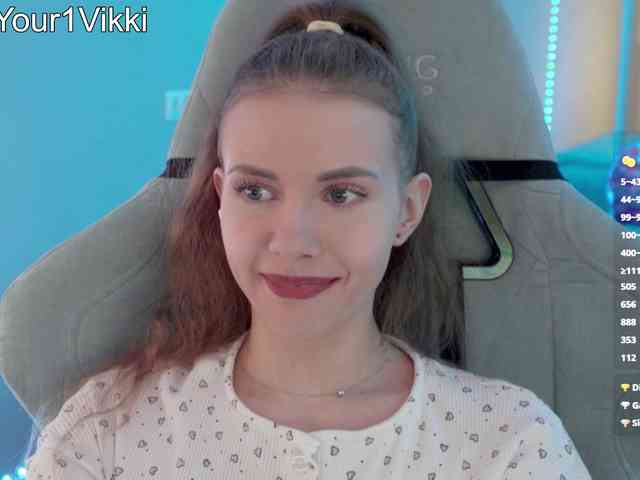 VikkiExtraCheese