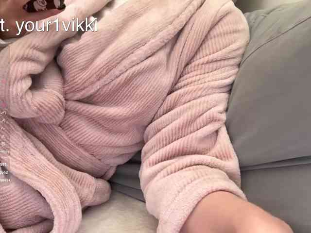 VikkiExtraCheese