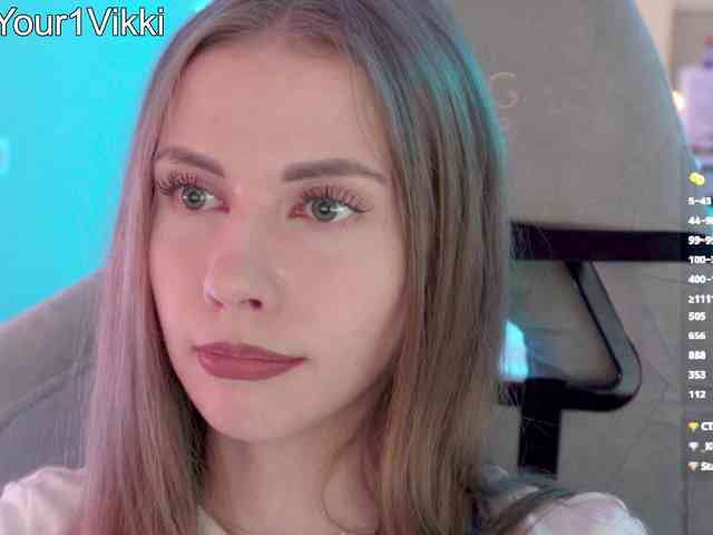 VikkiExtraCheese