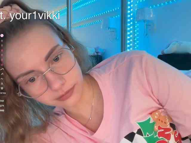 VikkiExtraCheese