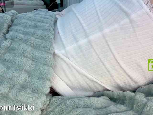 VikkiExtraCheese