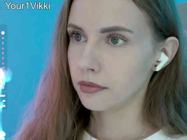 VikkiExtraCheese