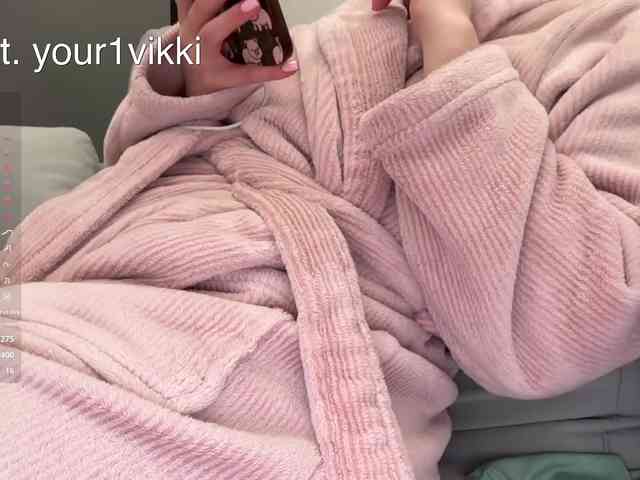 VikkiExtraCheese