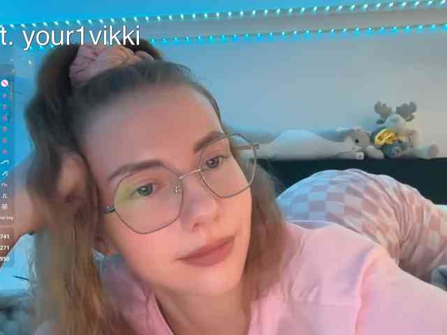 VikkiExtraCheese