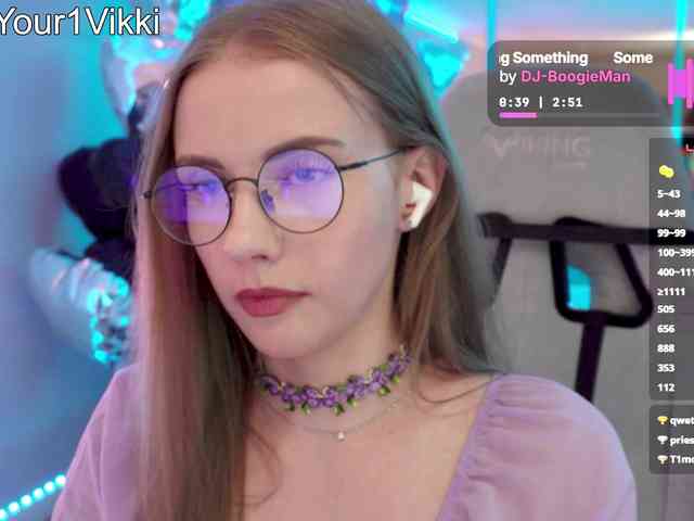 VikkiExtraCheese