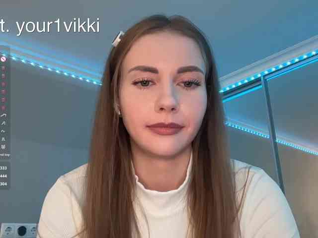 VikkiExtraCheese