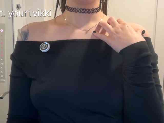 VikkiExtraCheese