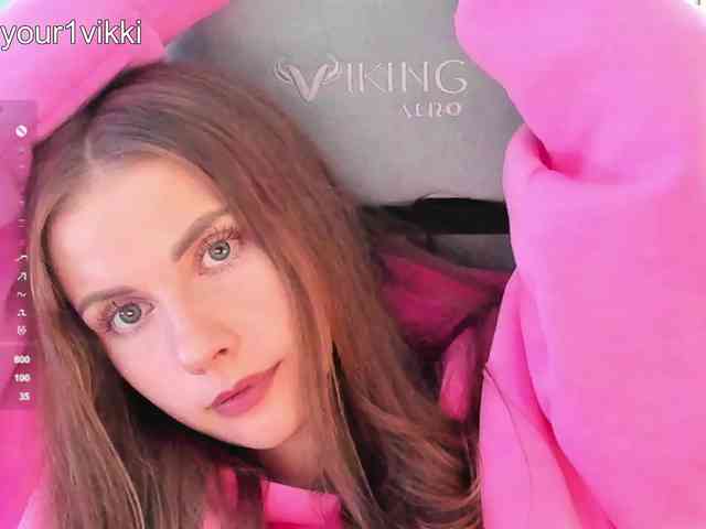 VikkiExtraCheese