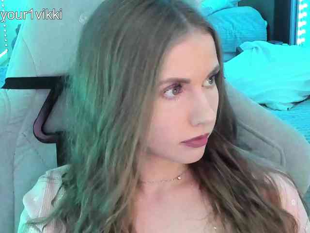 VikkiExtraCheese