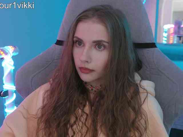 VikkiExtraCheese