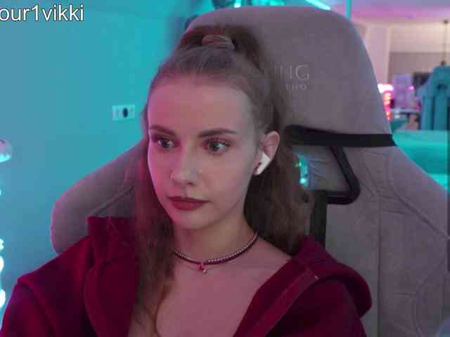 VikkiExtraCheese