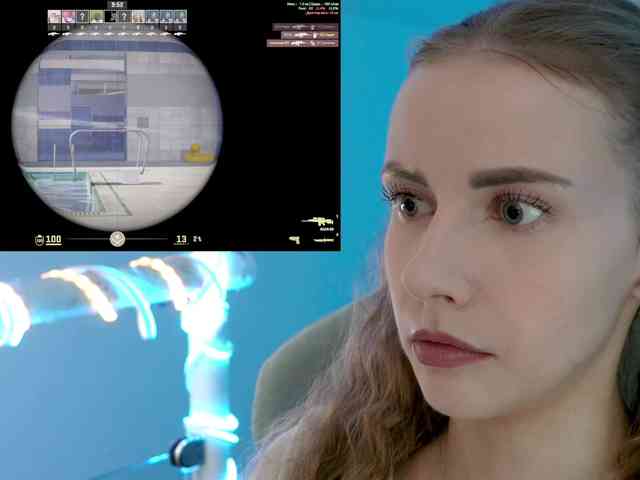 VikkiExtraCheese