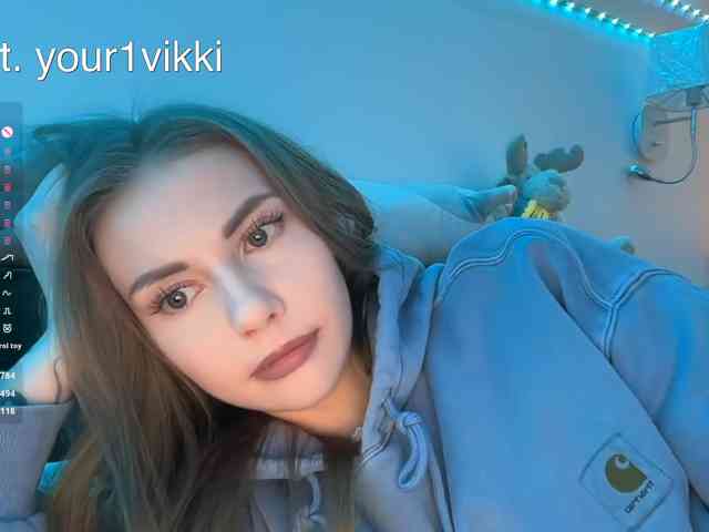 VikkiExtraCheese