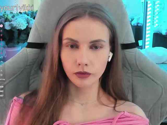 VikkiExtraCheese