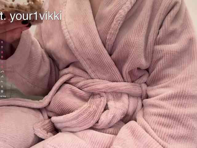 VikkiExtraCheese