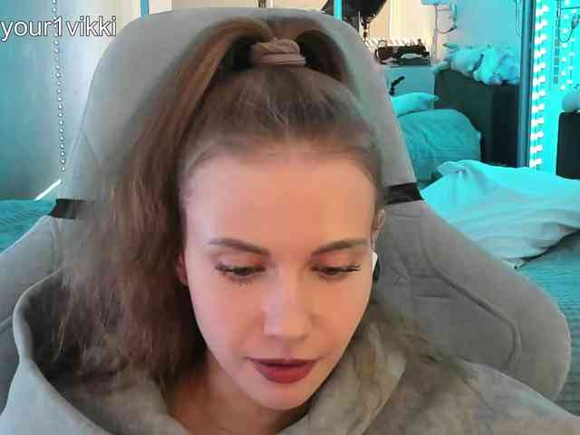 VikkiExtraCheese