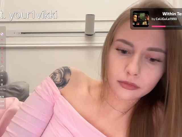 VikkiExtraCheese