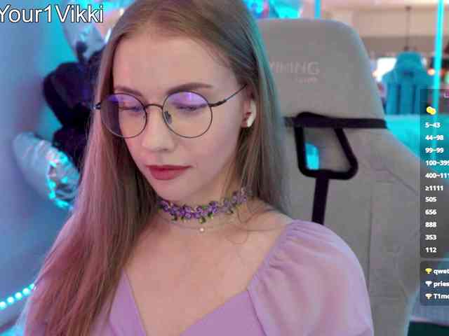 VikkiExtraCheese
